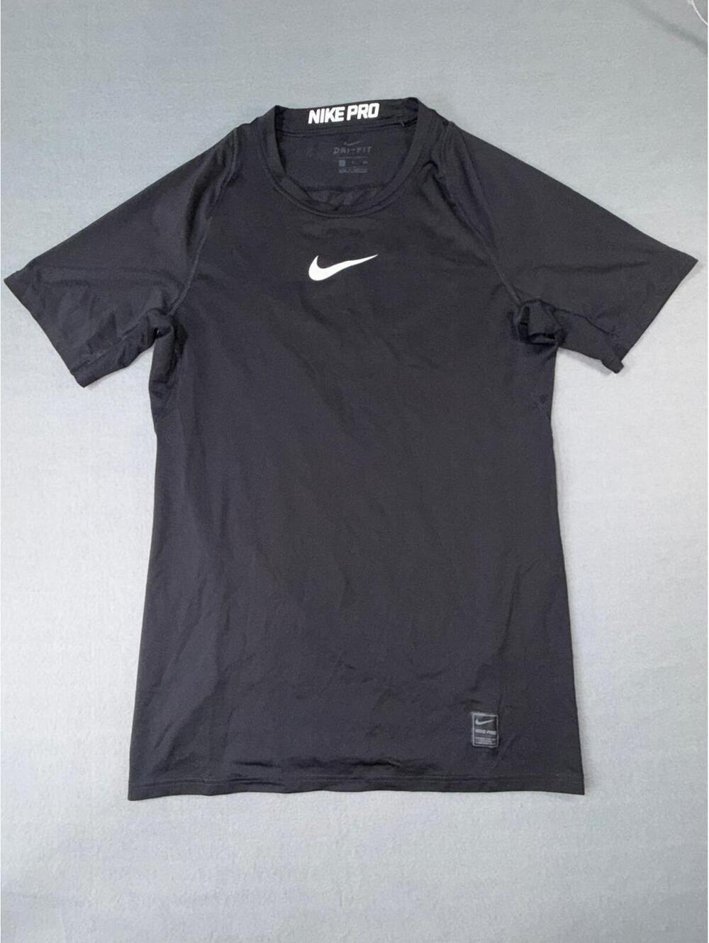 Nike Pro Dri-FIT Men's Compression ShirtTraining Top